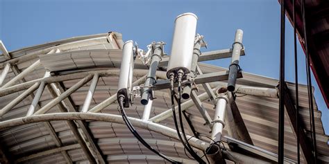 distribution antenna systems